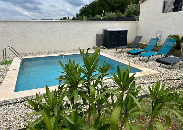 Vacances En Ardeche \